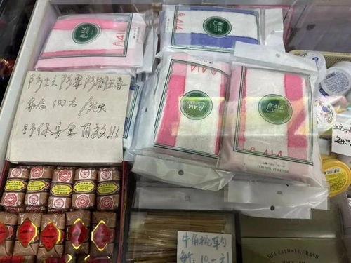 上海近70年百货老店面临打烊 镇店之宝与怀旧日用品，小囡记忆的终结