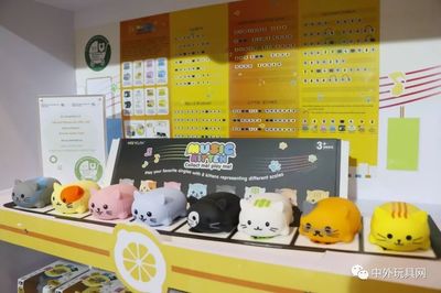 香港玩具及婴儿用品大奖2019 动漫类获奖产品全面解析