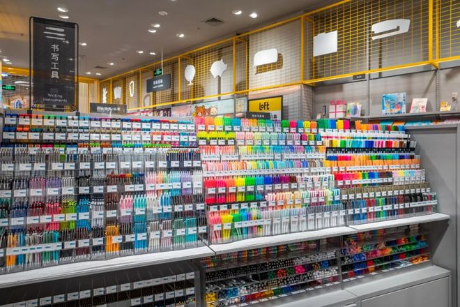 动漫迷新圣地！上海第二家LoFt今日开业，人气爆棚引排队热潮